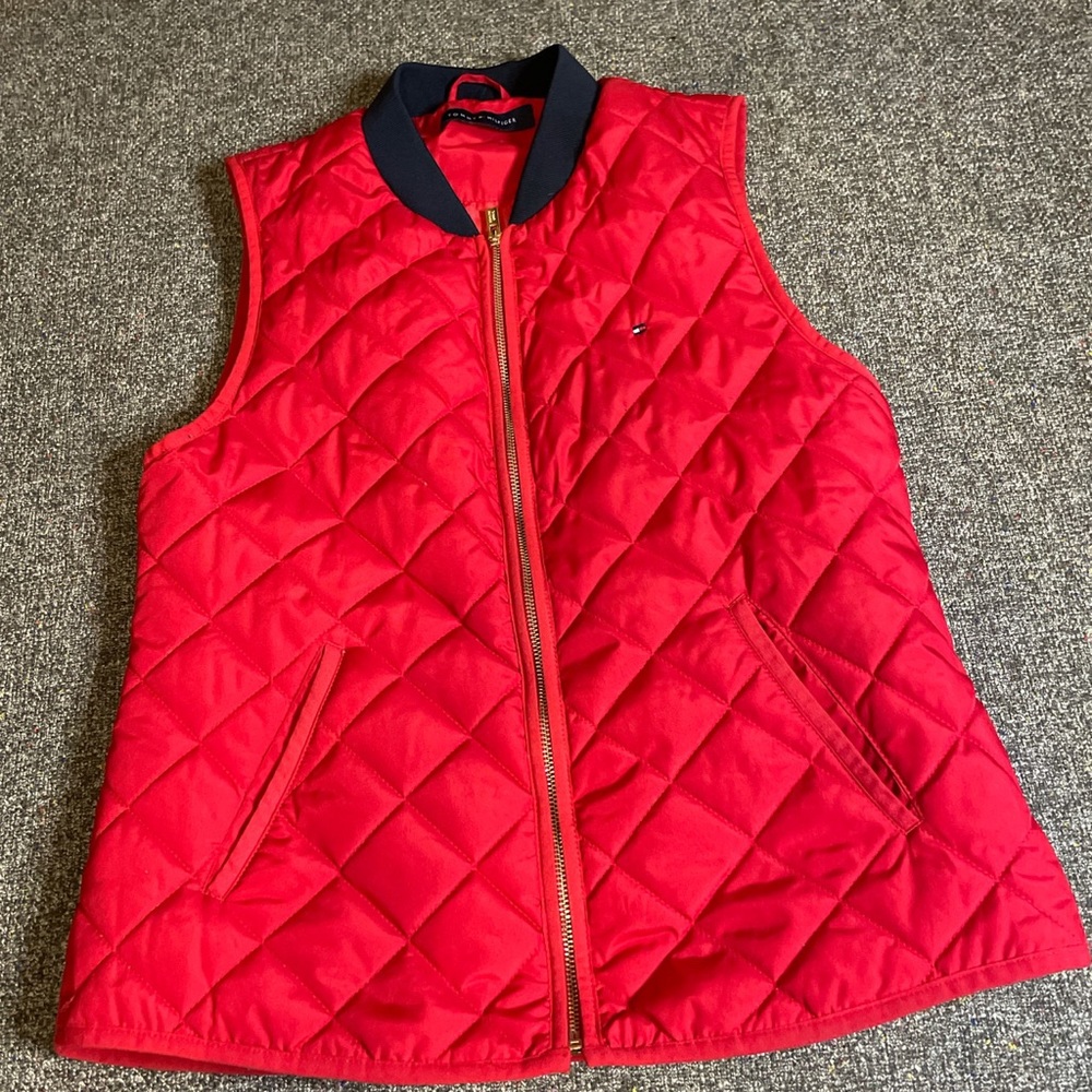 Tommy Hilfiger vest